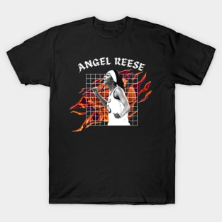 Spirit Angel Reese T-Shirt